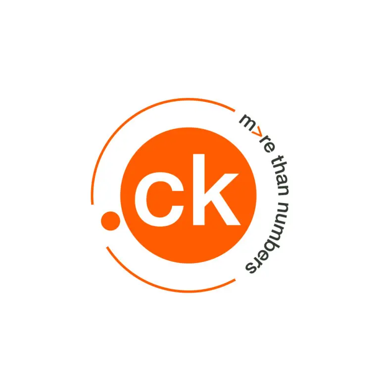 CK Chartered Accountants logo