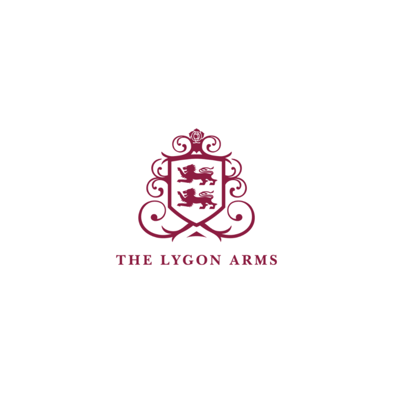 Lygon Arms Hotel logo