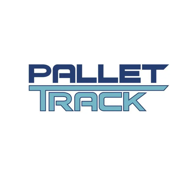 Pallet-Track logo