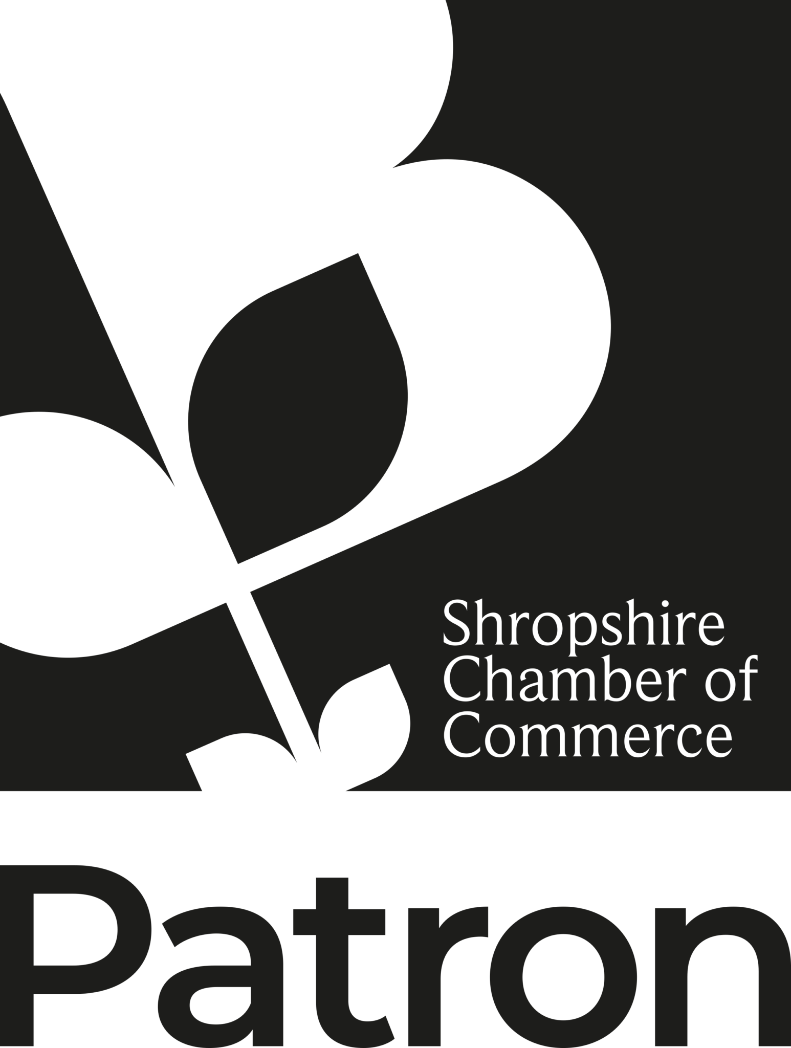 Shropshire Chamber of Commerce logo