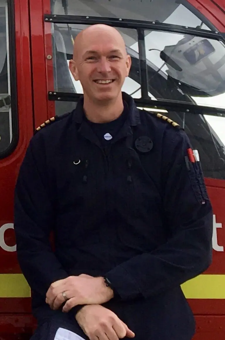 Timothy Jones