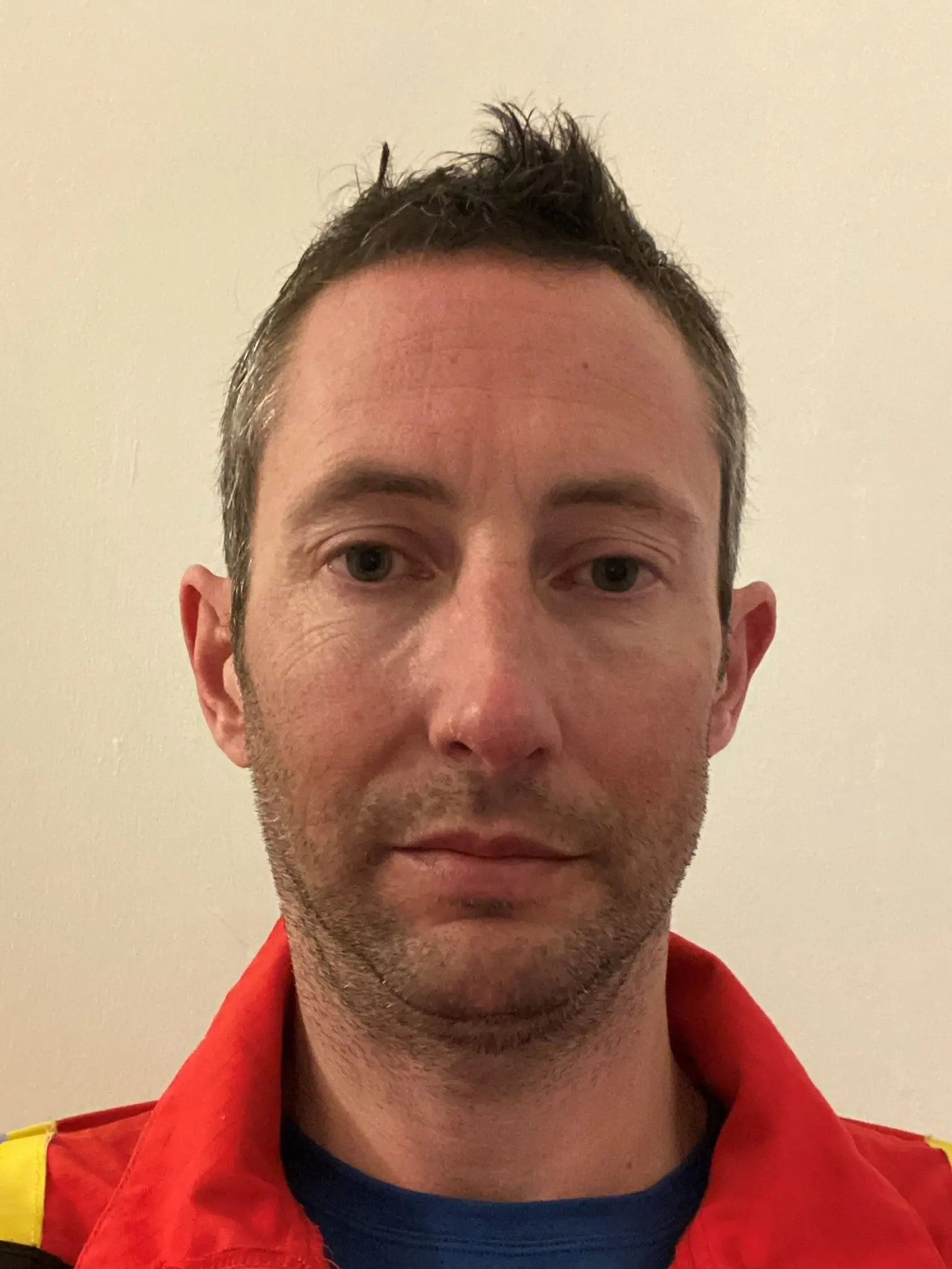 Damian Keene
