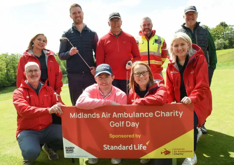 Golf Day