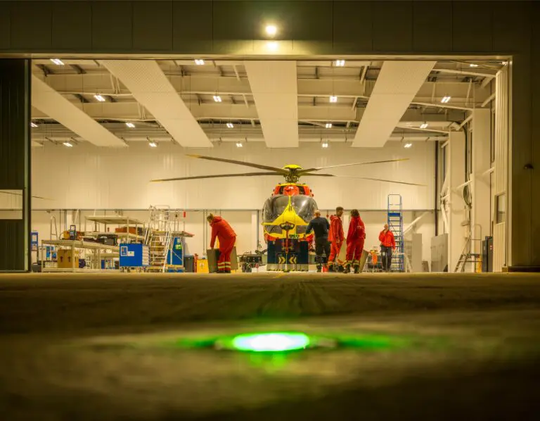 Hangar