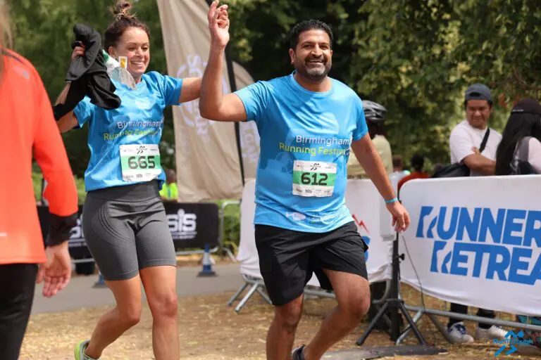Birmingham Running Festival