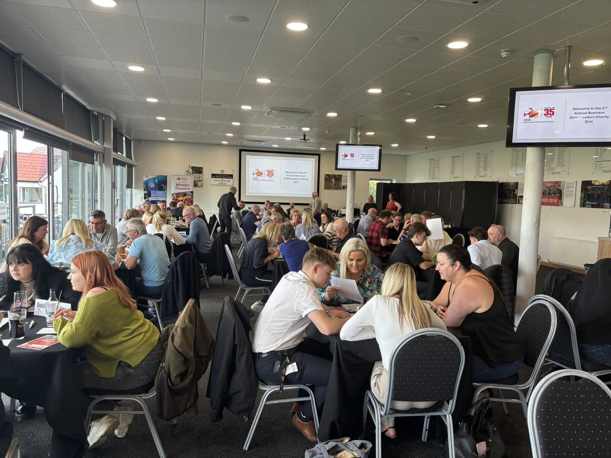 Worcester Ba Quiz 2026
