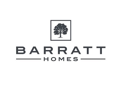 Barratt Homes logo