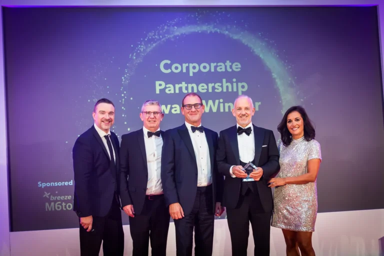 2024 Corporate Partner Award