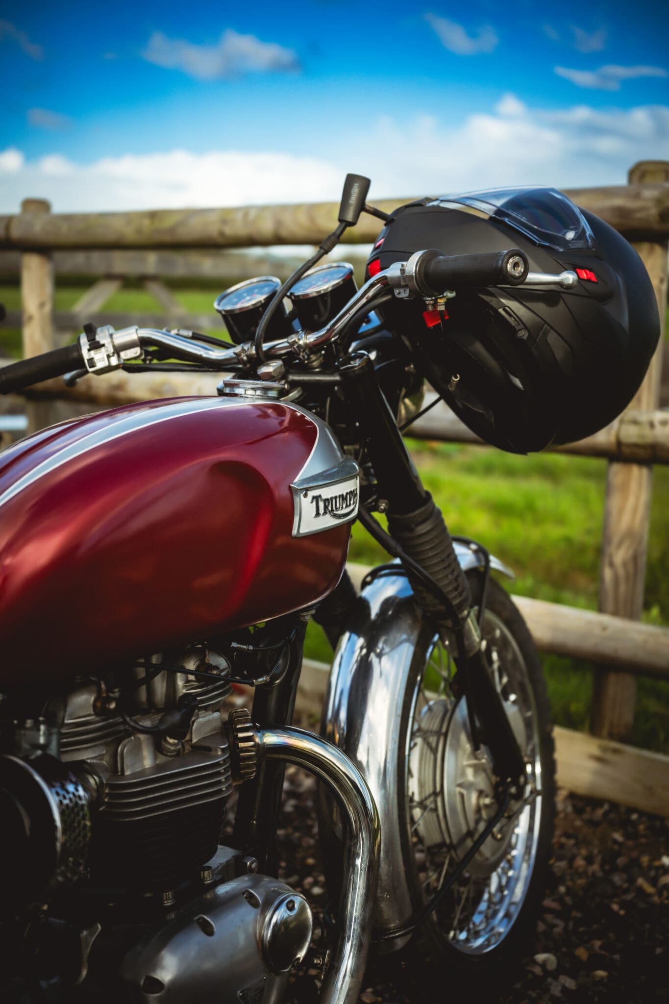 Bike Nite 83