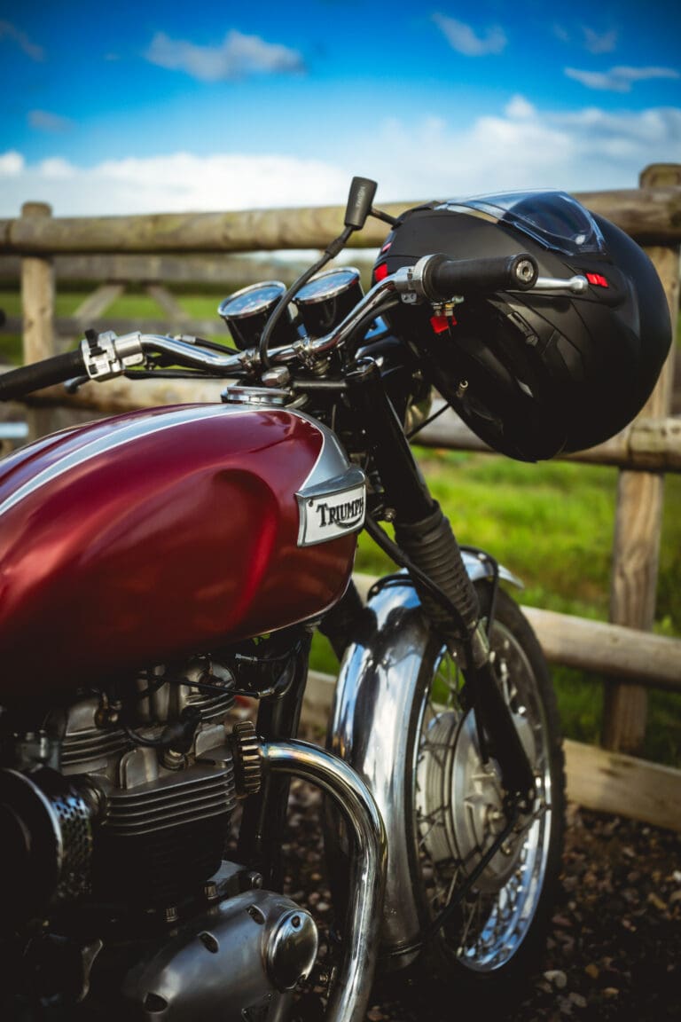Bike Nite 83
