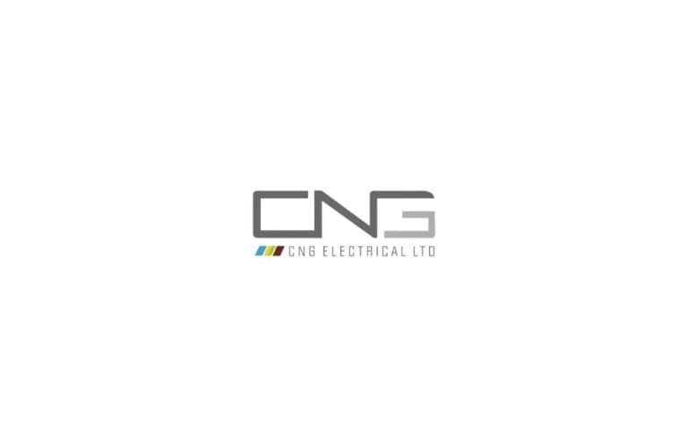 Cng Electrical Logo