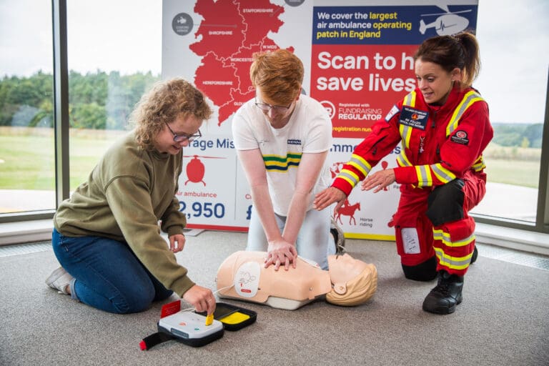 First Aid At Work 1