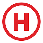 Helipad Icon