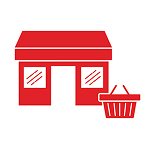 Shop Basket Icon