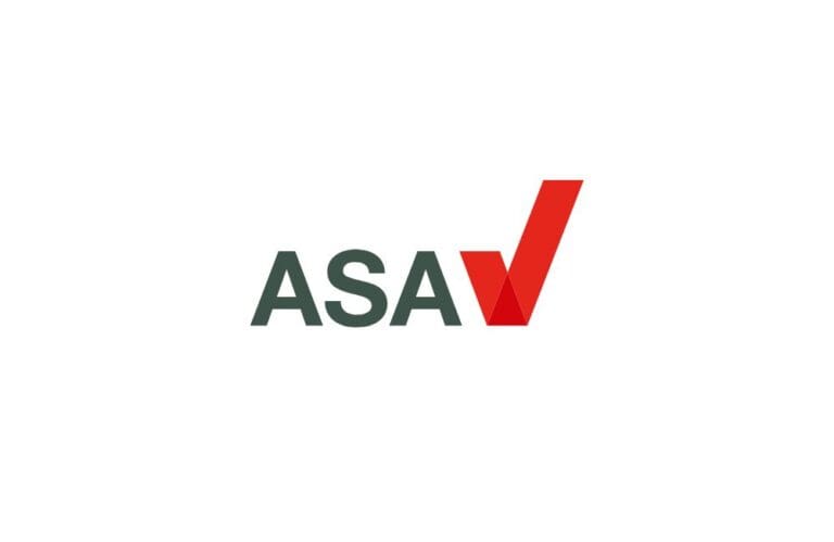 Advertising Standards Authority Logo