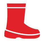 Boots Icon