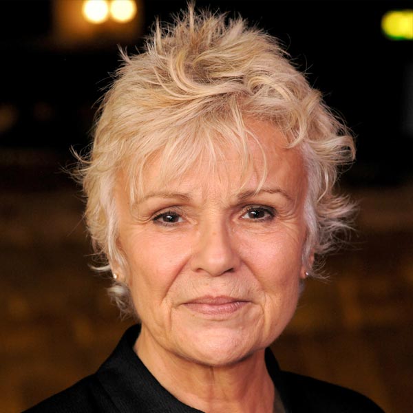 Dame Julie Walters Dbe