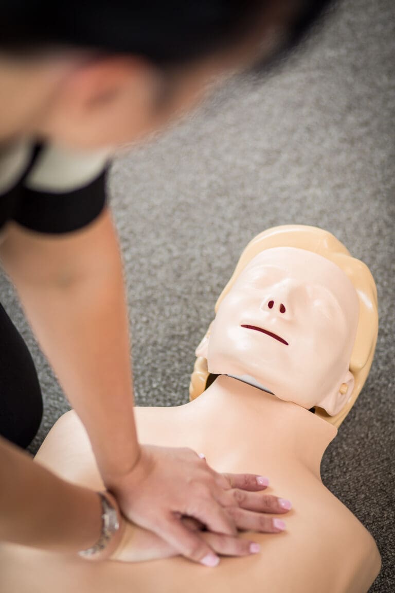 First Aid 2