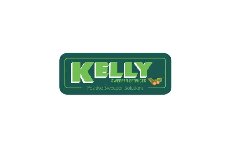 Kelly Sweeper Services Logo