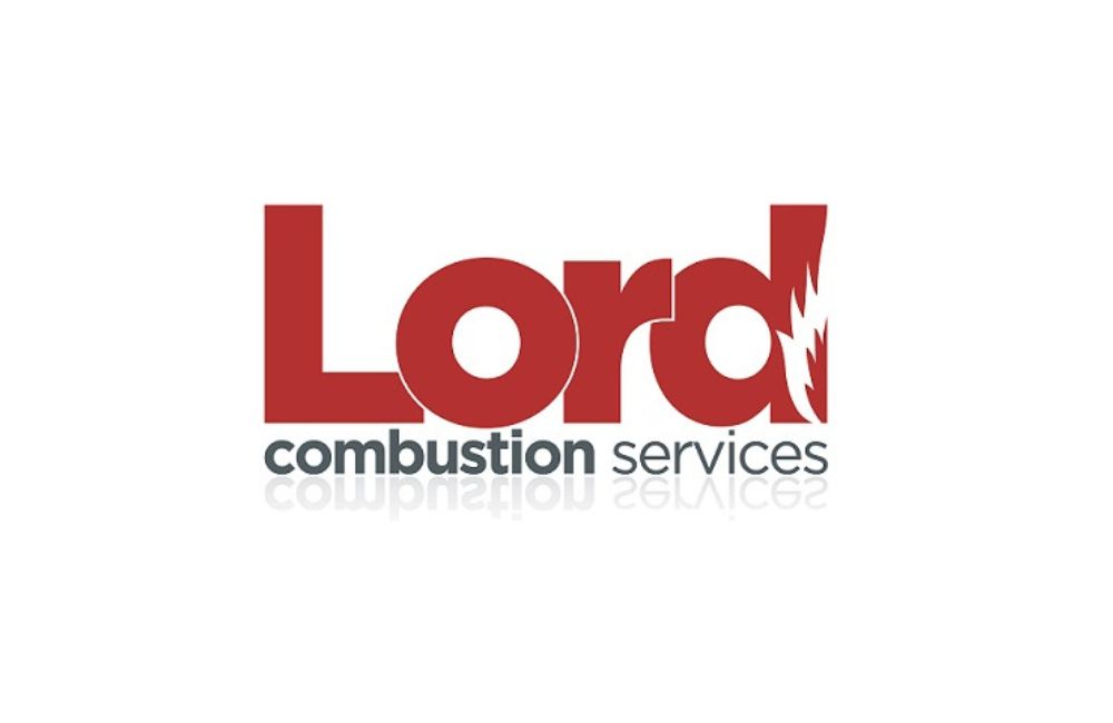 Lord Combustion Services Logo