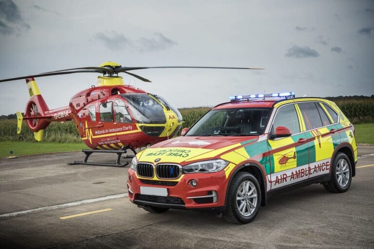 Maac Helicopter And Car (1)