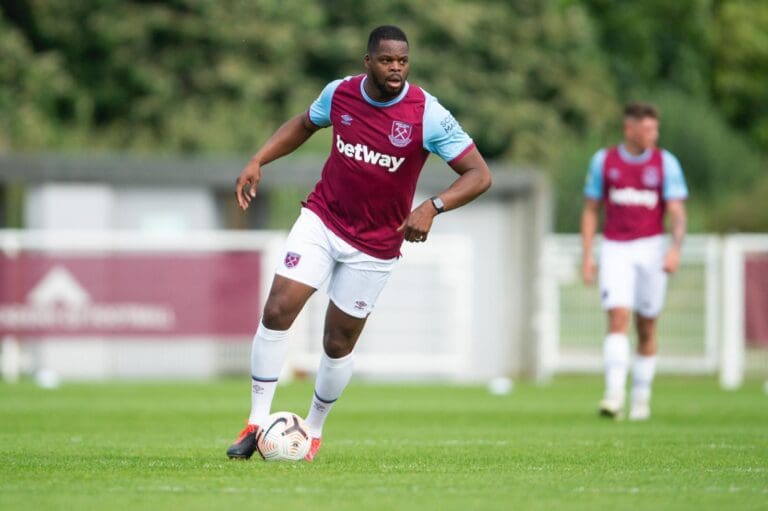 Marlon Harewood