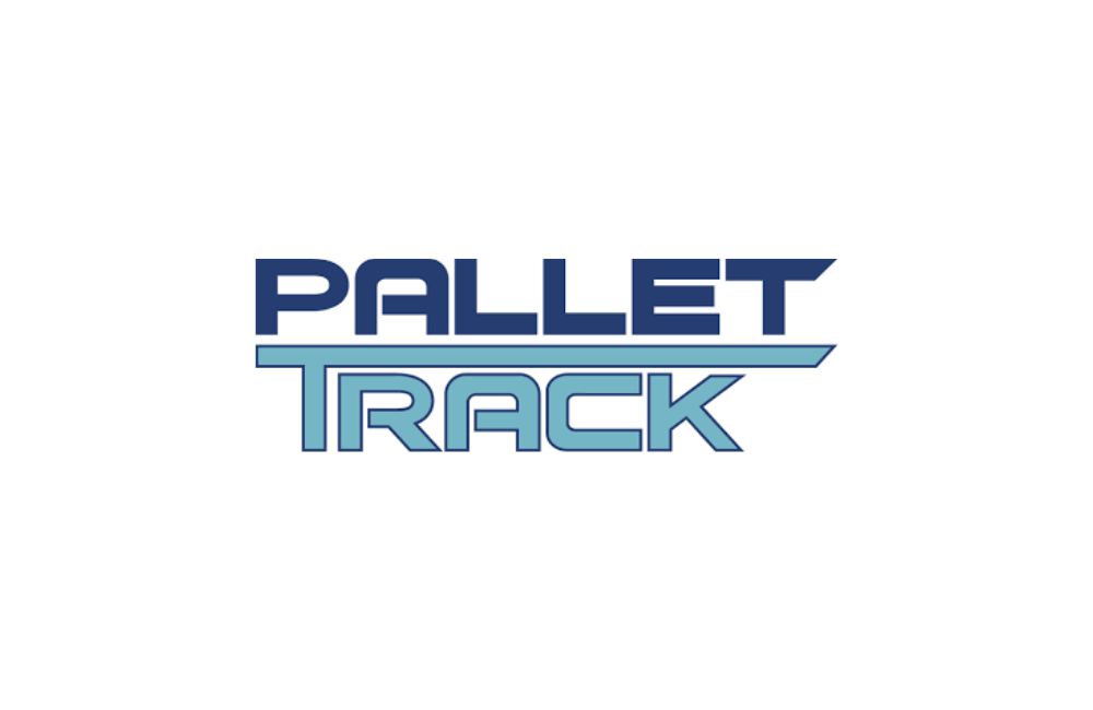Pallet Track Logo