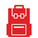 Reponse Bag Icon