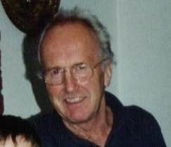 Royston Edwards