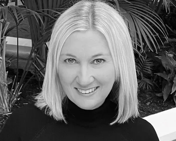 Sally Glarvey