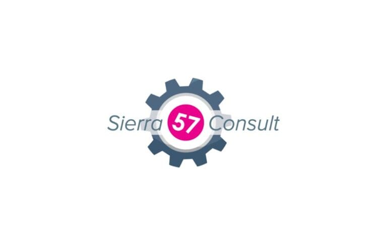 Sierra 57 Consult Logo