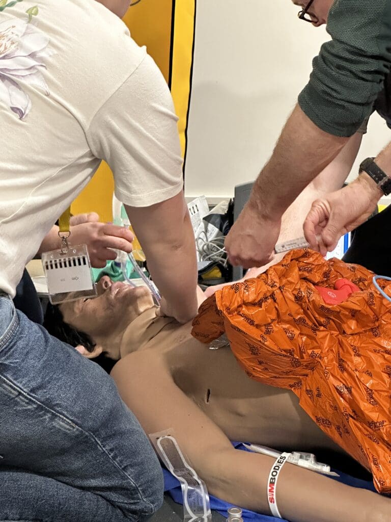 Surgicalskills