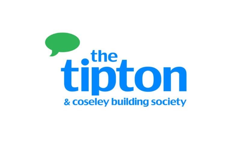 Tipton & Coseley Building Society Logo