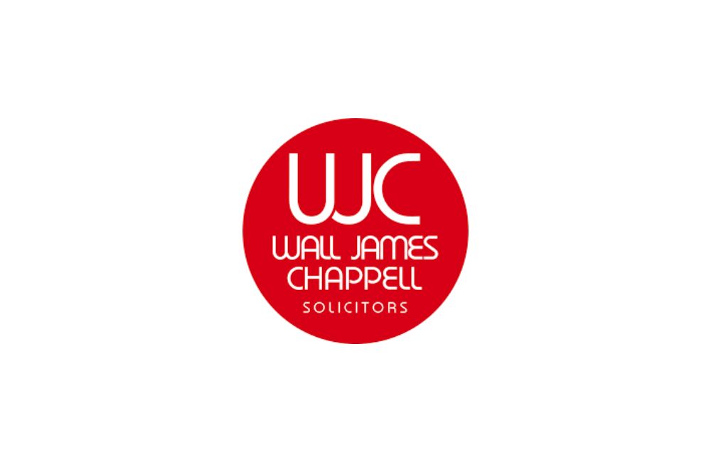 Wall James Chappell Solicitors logo