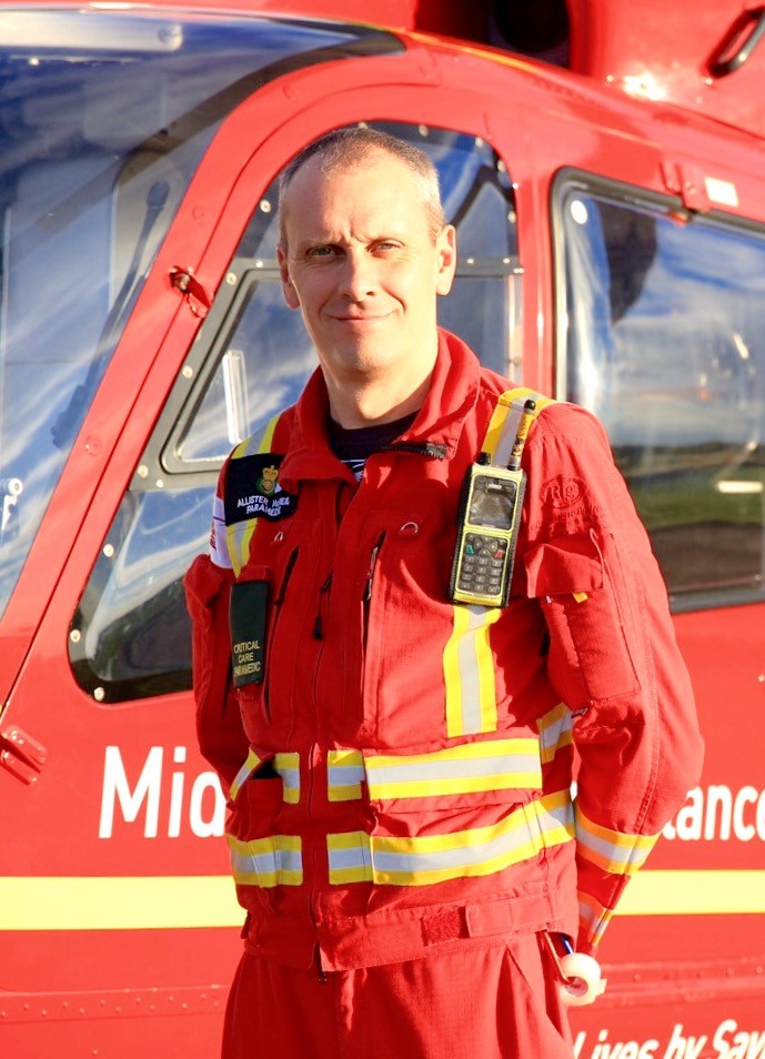 Allister Mcneill 2