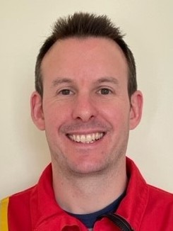 Dr Mike Mcalindon 1