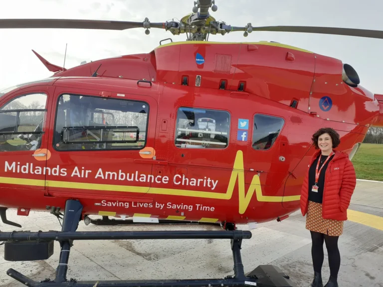 Fe Pip Fundrasing Exec Shropshire Vertical