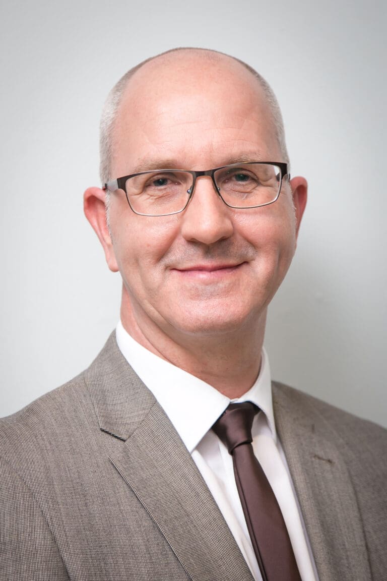 Jon Cottrell