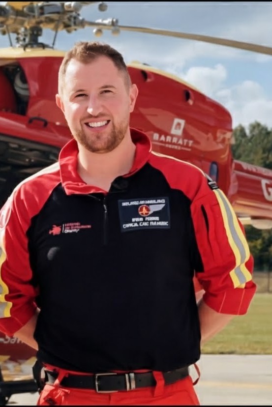 Ryan Ferris