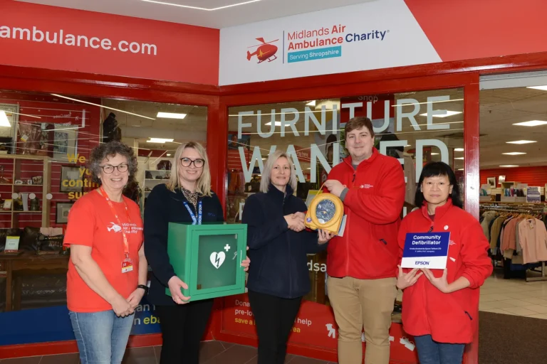 Maac Arafiture Winners In A Furniture Store With Their Awards