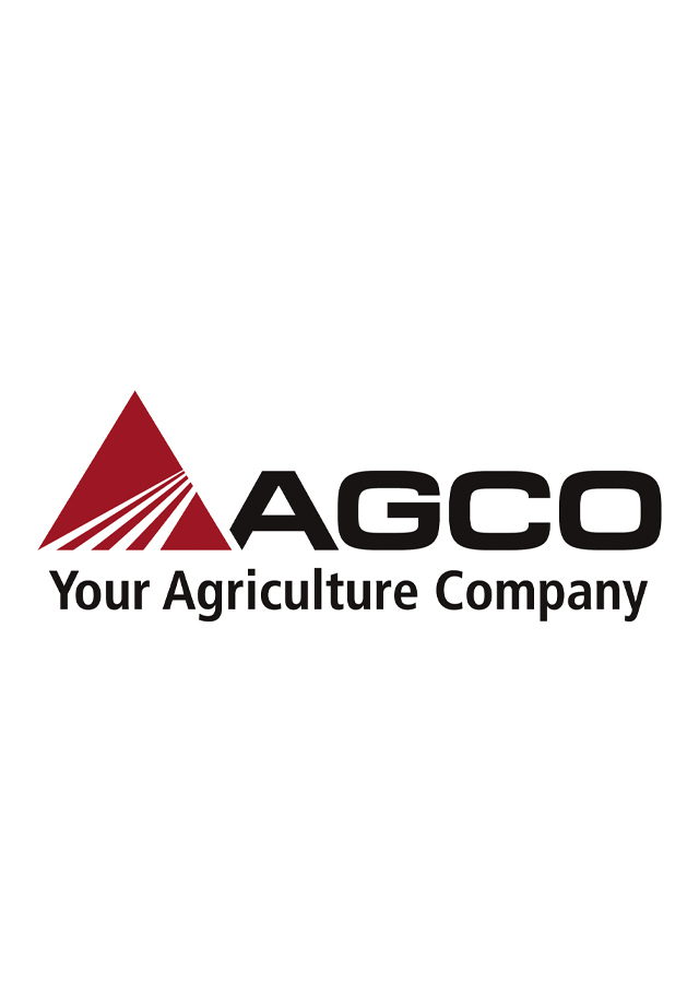 Agco logo