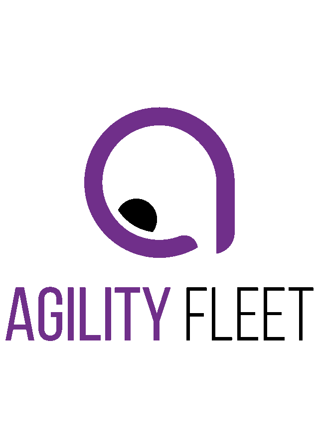 Agility Fleet logo