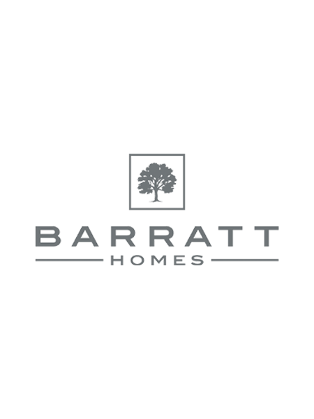 Barratt Homes logo