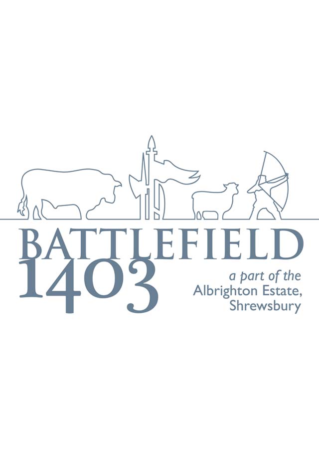 Battlefield 1403 logo