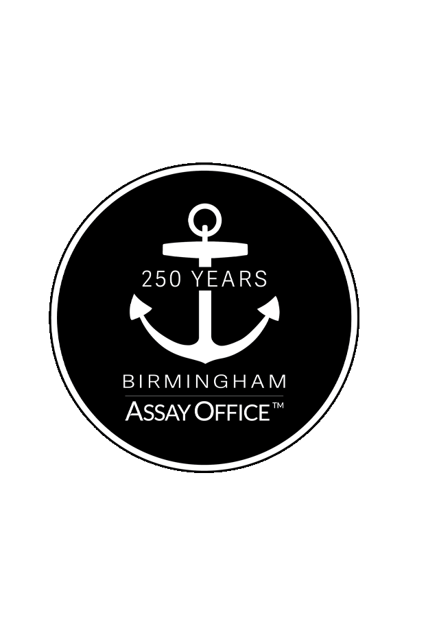 Birmingham Assay Office logo