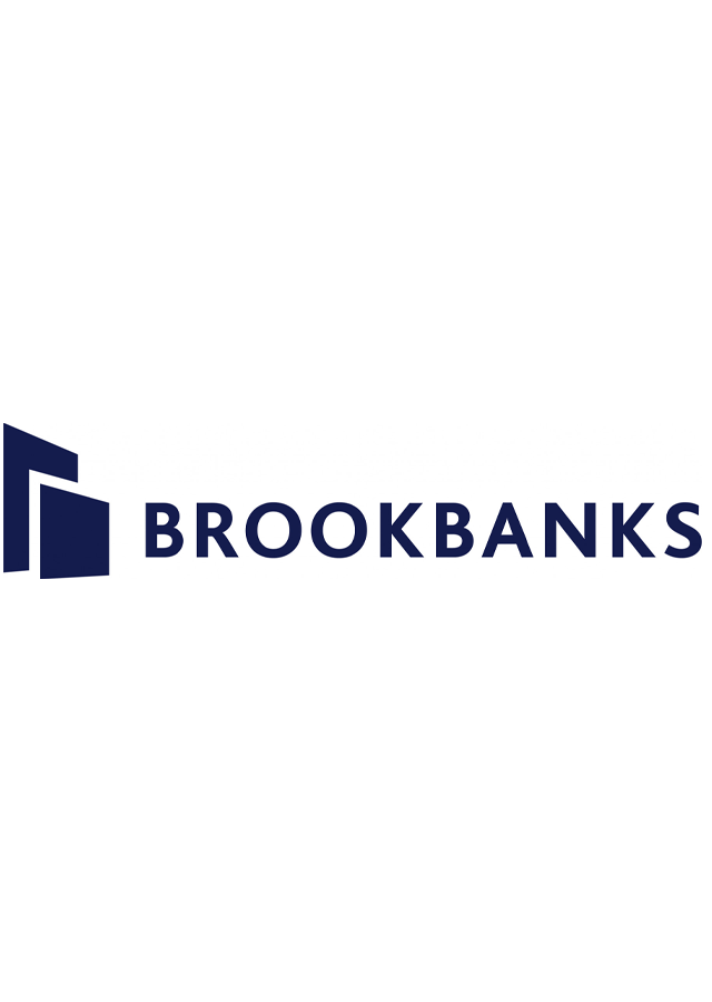 Brookbanks logo