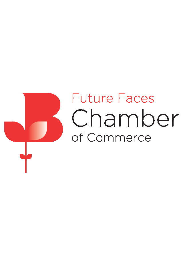 Chamber of Commerce Future Faces logo