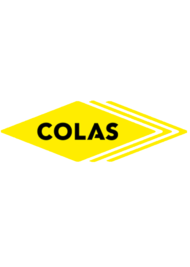 Colas logo