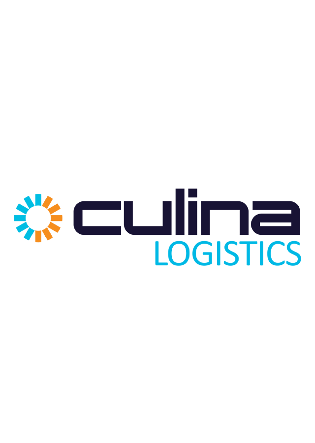 Culina Logistics logo