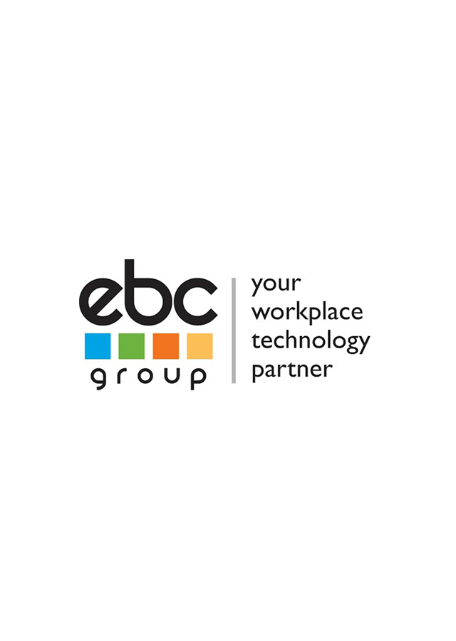 EBC Group logo